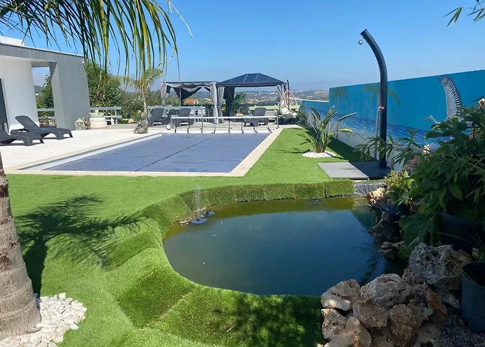 Alto Do Moinho * Alcobaça