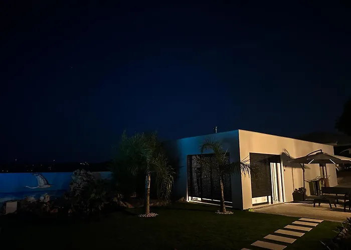 Alto Do Moinho * Alcobaça