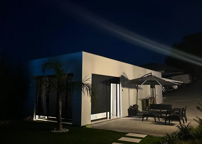 Alto Do Moinho Apartment