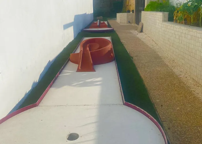 Apartment Alto Do Moinho Alcobaça