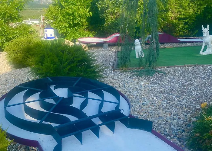 Alto Do Moinho Alcobaça