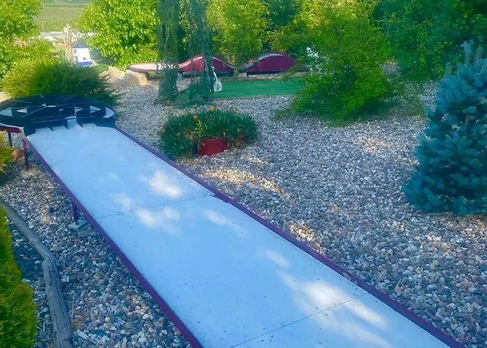 Apartment Alto Do Moinho