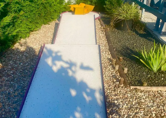 Alto Do Moinho Apartment Alcobaça