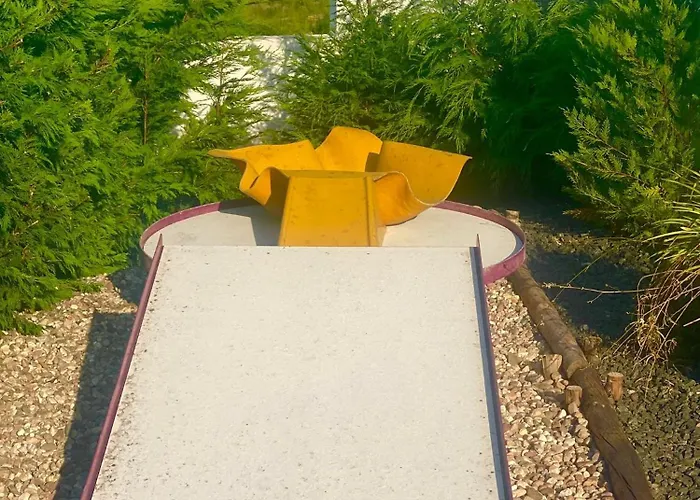 Apartment Alto Do Moinho Alcobaça