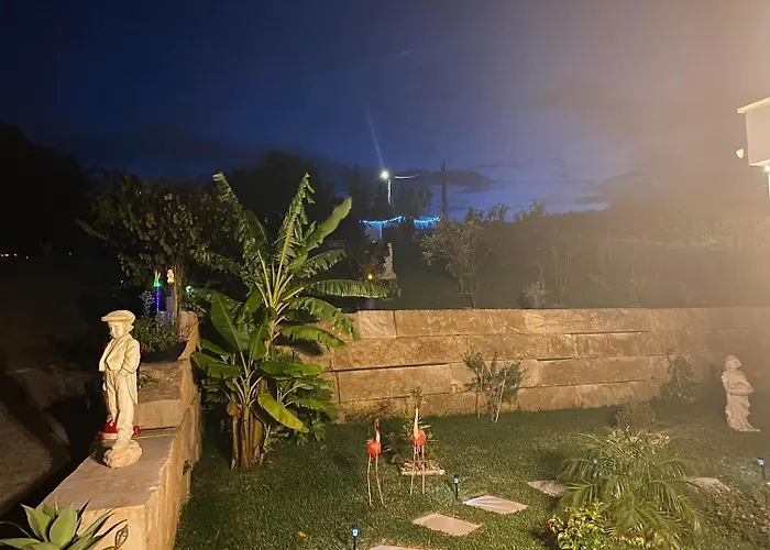 Apartment Alto Do Moinho