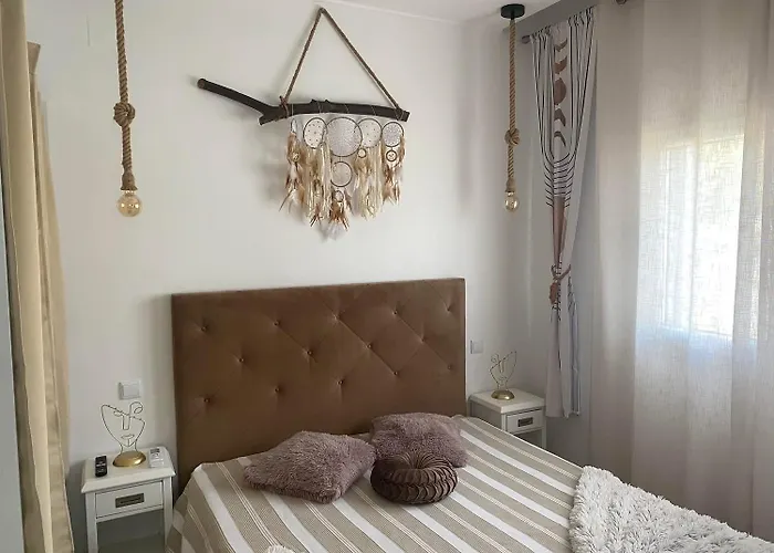 Apartment Alto Do Moinho *