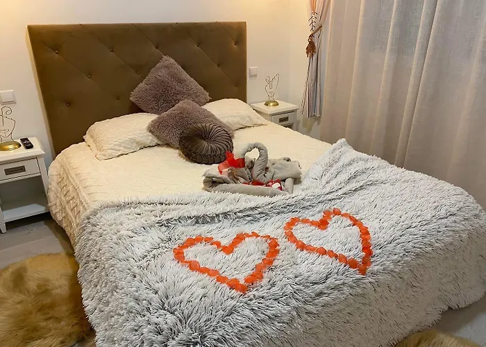 Apartment Alto Do Moinho Alcobaça