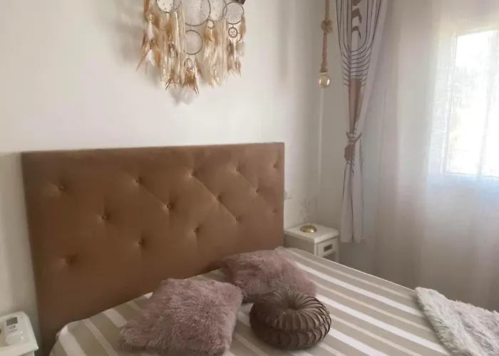 Alto Do Moinho Alcobaça