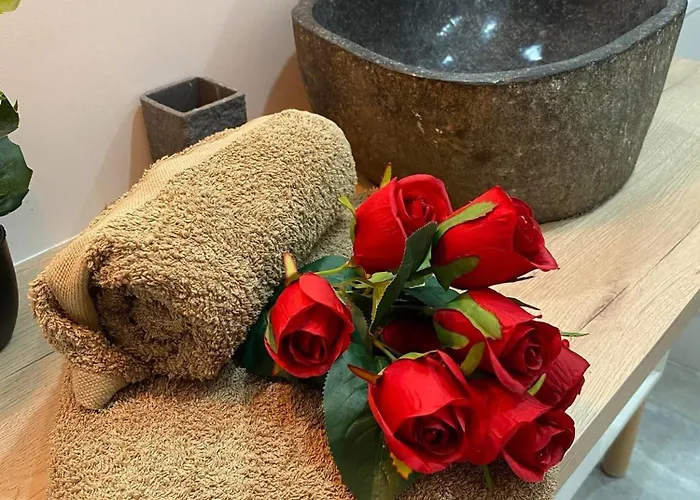 Alto Do Moinho * Alcobaça