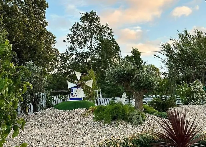 Apartment Alto Do Moinho *