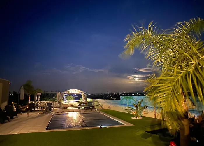 Apartment Alto Do Moinho Alcobaça