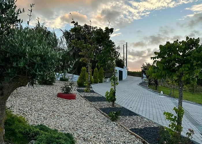 Alto Do Moinho Apartment *