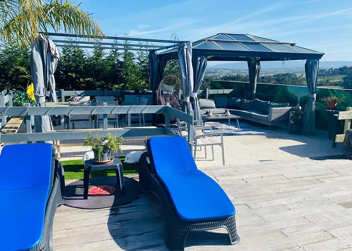 Alto Do Moinho Apartamento *