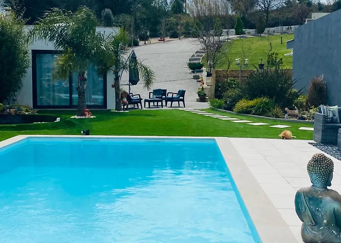 Apartment Alto Do Moinho *