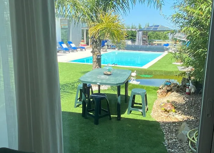 Apartment Alto Do Moinho