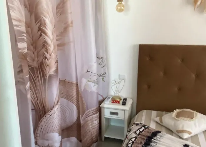 Alto Do Moinho Apartment