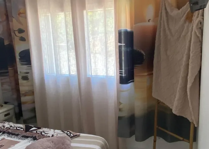 Apartment Alto Do Moinho