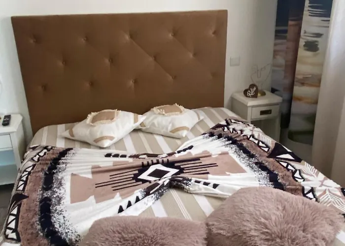 Apartment Alto Do Moinho Alcobaça