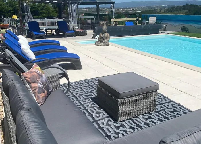 Alto Do Moinho * Alcobaça