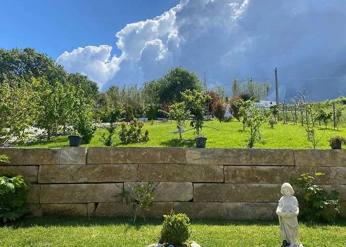 Apartment Alto Do Moinho *